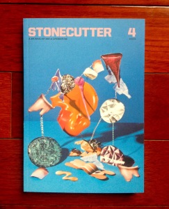 stonecutter journal #4